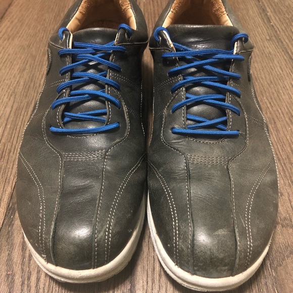 FootJoy Versaluxe Men’s Golf Shoes - Picture 2 of 8